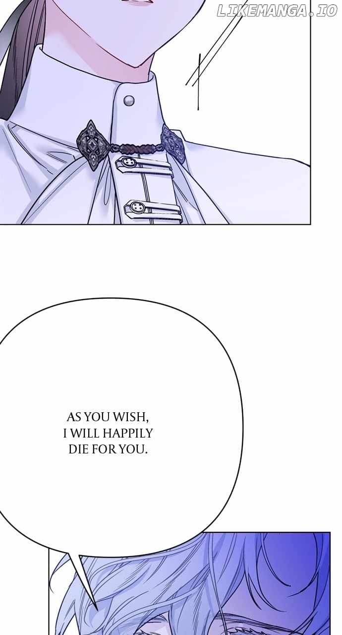 The Way That Knight Lives As a Lady Chapter 161 85